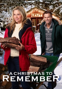 A Christmas to Remember (2016)