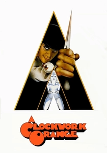A Clockwork Orange (1971)
