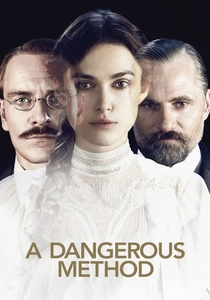A Dangerous Method (2011)