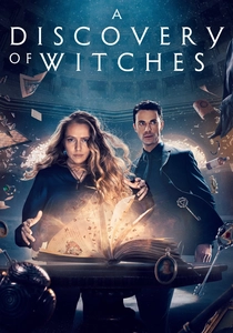 A Discovery of Witches (2018)