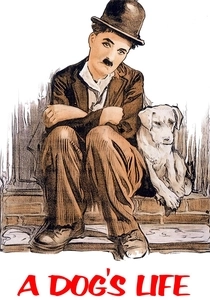 A Dog's Life (1918)