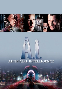 A.I. Artificial Intelligence (2001)