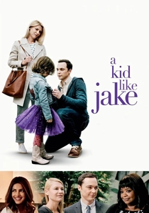 A Kid Like Jake (2018)
