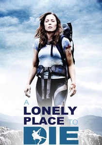 A Lonely Place to Die (2011)