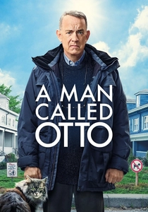 A Man Called Otto (2022)