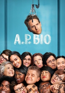 A.P. Bio (2018)