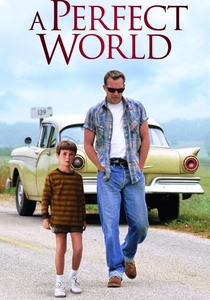 A Perfect World (1993)