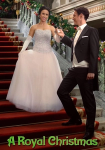 A Royal Christmas (2014)
