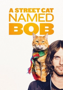 A Street Cat Named Bob (2016)