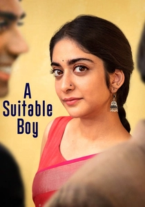 A Suitable Boy (2020)