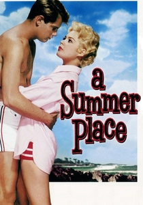A Summer Place (1959)