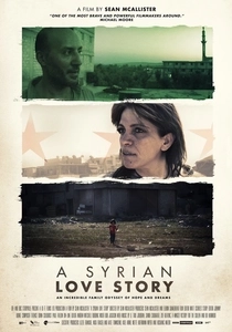 The Syrian Love Story (2015)