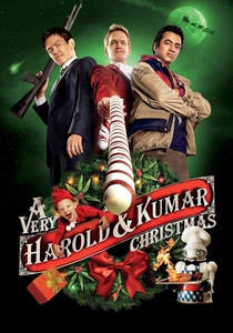A Very Harold & Kumar Christmas (2011)