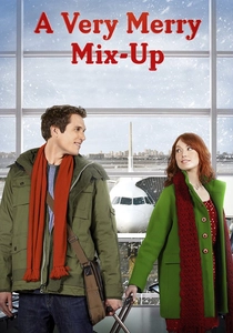 A Very Merry Mix-Up (2013)