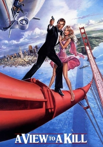 A View to a Kill (1985)