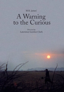 A Warning to the Curious (1972)