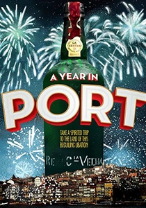 A Year in Port (2016)