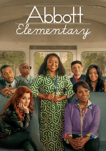 Abbott Elementary (2021)