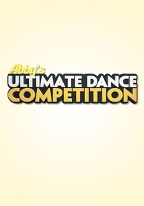 Abby's Ultimate Dance Competition (2012)