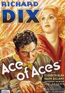 Ace of Aces (1933)
