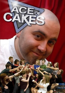 Ace of Cakes (2006)