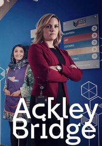 Ackley Bridge (2017)