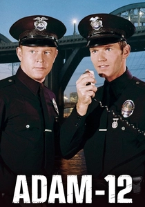 Adam-12 (1968)