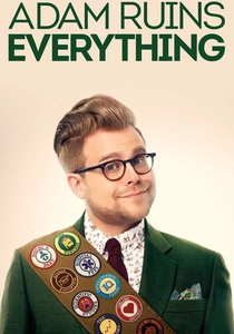 Adam Ruins Everything (2015)