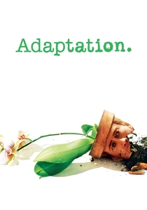 Adaptation. (2002)