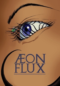 Æon Flux (1991)
