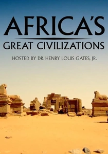Africa's Great Civilizations (2017)