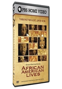 African American Lives (2006)