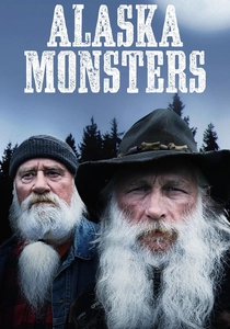 Alaska Monsters (2014)