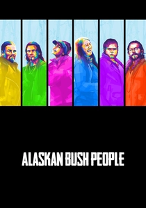 Alaskan Bush People (2014)
