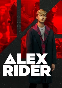 Alex Rider (2020)