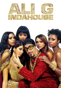 Ali G Indahouse (2002)