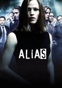 Alias (2001)