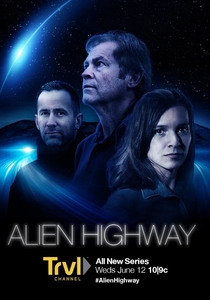 Alien Highway (2019)