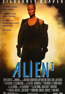 Alien³ (1992)