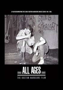 All Ages: The Boston Hardcore Film (2012)