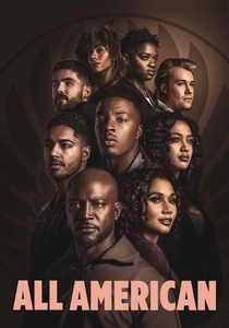All American (2018)