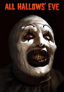 All Hallows' Eve (2013)