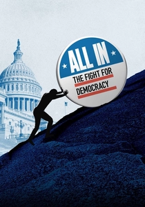 All In: The Fight for Democracy (2020)