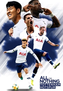All or Nothing: Tottenham Hotspur (2020)
