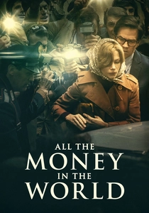 All the Money in the World (2017)