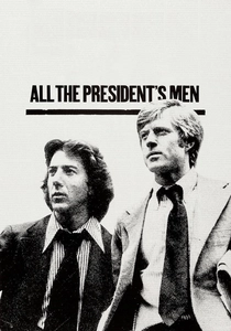 All the President's Men (1976)