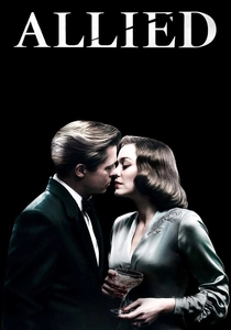 Allied (2016)