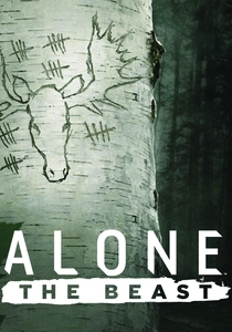 Alone: The Beast (2020)