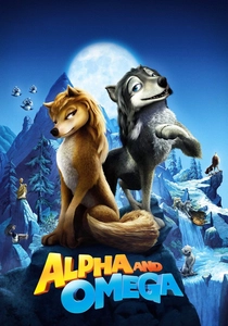 Alpha and Omega (2010)