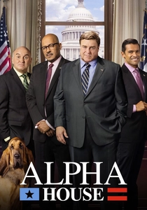 Alpha House (2013)
